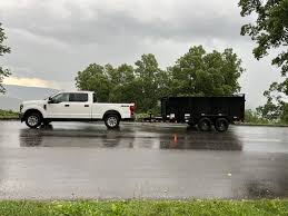 Shed Removal in Lonsdale, MN